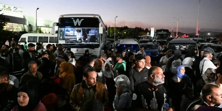 Le Maroc protège ses ressortissants face à l’escalade au Liban