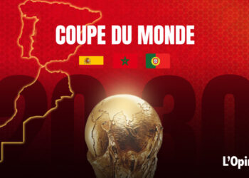 L’Espagne pourrait se voir retirer la Coupe du Monde 2030