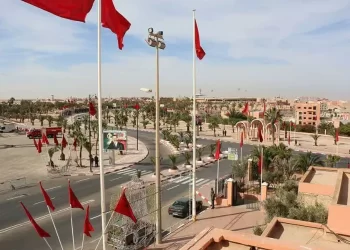 Sahara marocain : La France s’apprête à inaugurer une représentation diplomatique à Laâyoune