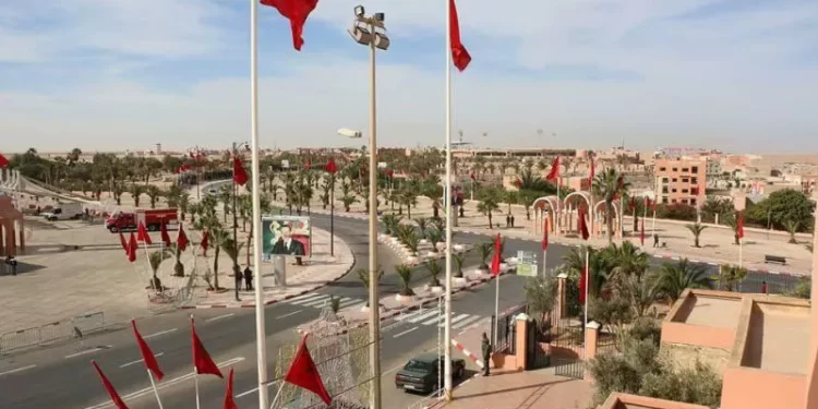 Sahara marocain : La France s’apprête à inaugurer une représentation diplomatique à Laâyoune