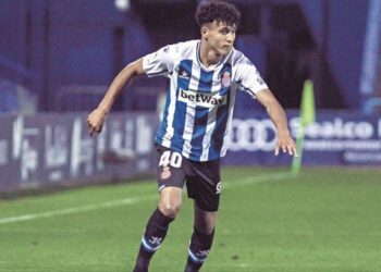 Le talentueux marocain, Omar El Hilali, décline l’offre du Barça