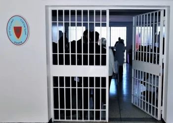 Beni Mellal : Un détenu de 53 ans se suicide à la prison