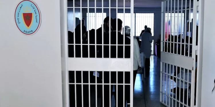 Beni Mellal : Un détenu de 53 ans se suicide à la prison