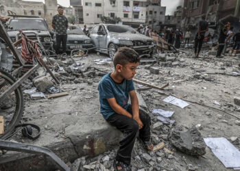 Bilan tragique à Gaza : plus de 42.600 morts depuis le début du conflit