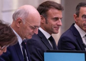 Emmanuel Macron au Maroc : Une visite d&rsquo;État historique pour un partenariat renforcé