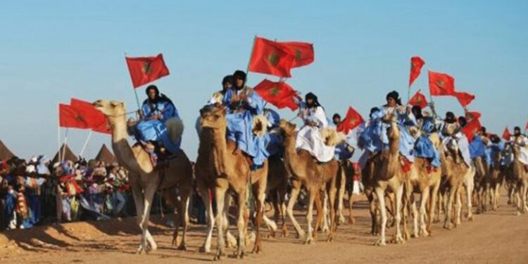 Sahara : Pourquoi la France opte pour le Maroc et non l’Algérie ?