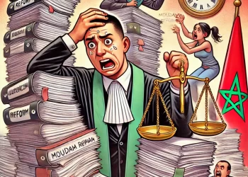 Toujours plus de divorce en attendant la réforme de la Moudawana