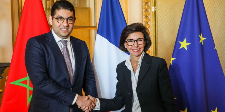 Rachida Dati : une force motrice pour la coopération Maroc-France et la reconnaissance du Sahara marocain