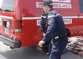 Meknès secouée par un meurtre sordide : le corps d’une mère retrouvé chez sa fille