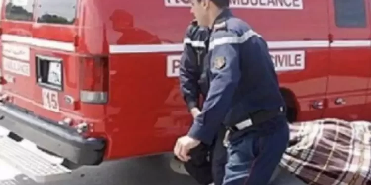 Meknès secouée par un meurtre sordide : le corps d’une mère retrouvé chez sa fille