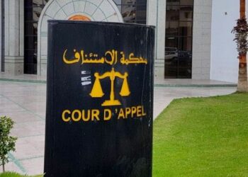 Tanger : Lourde peine de prison pour un réseau de traite humaine et d’abus sexuel sur mineurs