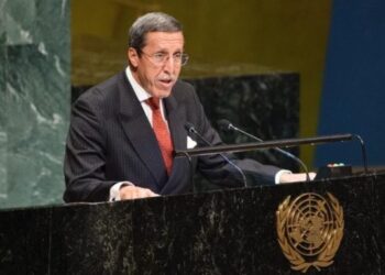 Dialogue ou impasse : La position de l&rsquo;Algérie sur le Sahara scrutée à l&rsquo;ONU