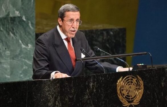 Dialogue ou impasse : La position de l&rsquo;Algérie sur le Sahara scrutée à l&rsquo;ONU