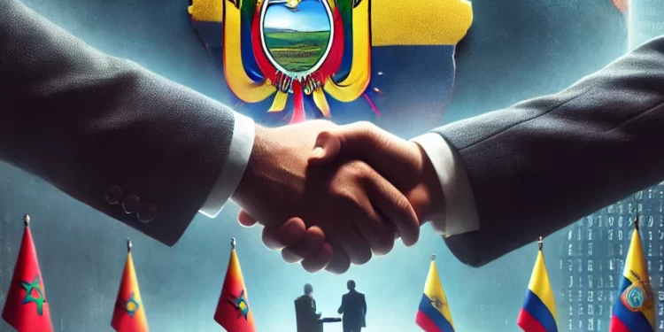 L’Equateur fait marche arrière et renie le Polisario