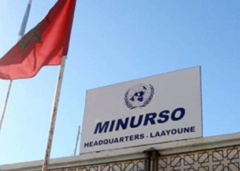 Tensions au Conseil de sécurité autour de la résolution sur le Sahara