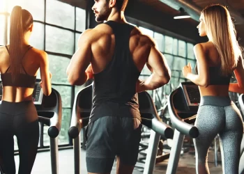 Jonathan Harroch : Le roi des salles de sport en plein naufrage ?