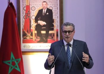 Ce que Akhannouch attend de ses nouveaux ministres