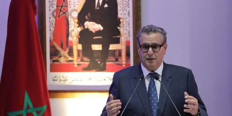 Ce que Akhannouch attend de ses nouveaux ministres