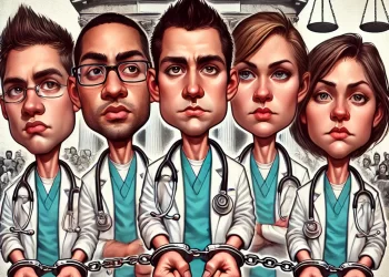 Début du procès des étudiants en médecine