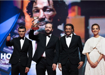 Festival national du film : Kamal Lazrak rafle la mise