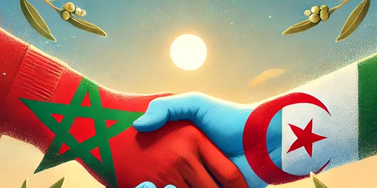 Et si l’Algérie disait Oui à la marocanité du Sahara ?