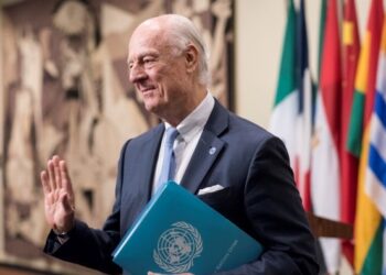 L’énorme gaffe de l&rsquo;envoyé personnel du SG de l&rsquo;ONU pour le Sahara