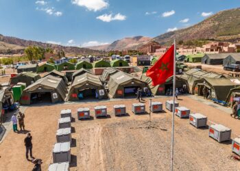 Seisme d&rsquo;Al Haouz-Inondations du sud-est :  éviter les mêmes injustices