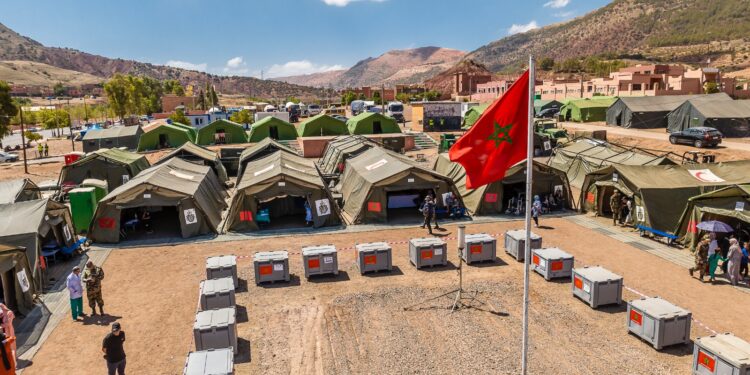 Seisme d’Al Haouz-Inondations du sud-est : éviter les mêmes injustices