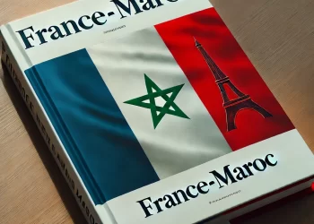France-Maroc: « Nous écrivons un livre ensemble »