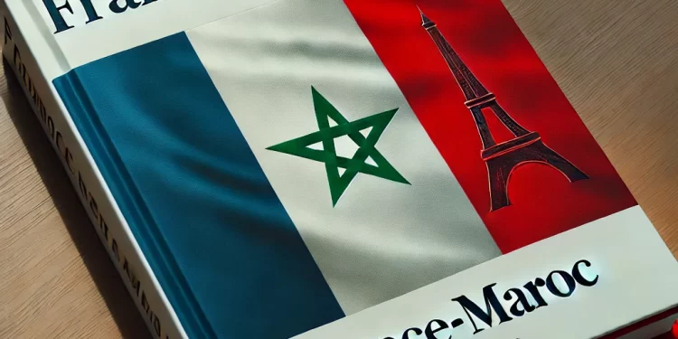 France-Maroc: « Nous écrivons un livre ensemble »