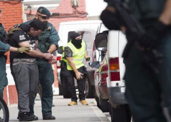 Attentat de Barcelone : le Marocain Said Ben Iazza expulsé vers le Maroc après avoir purgé sa peine