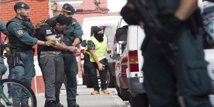 Attentat de Barcelone : le Marocain Said Ben Iazza expulsé vers le Maroc après avoir purgé sa peine