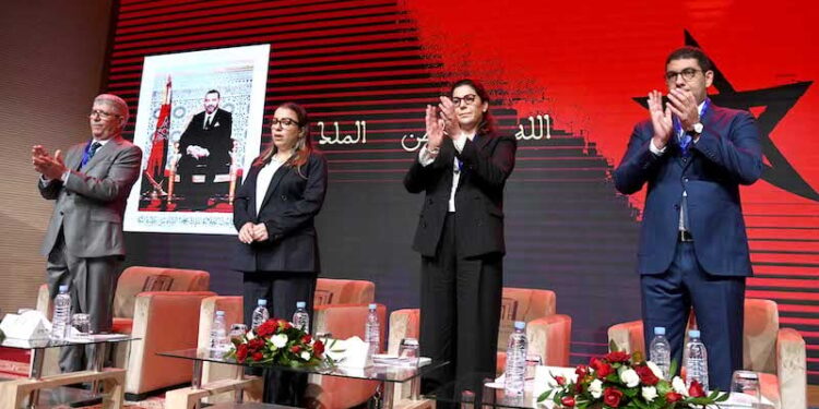 PAM : Fatiha Saadi remplace Salah Eddine Abou Elghali dans la direction collégiale