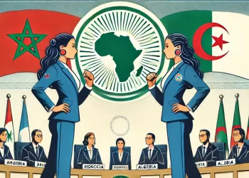 Duel féminin Maroc-Algérie pour la vice-présidence de l’UA