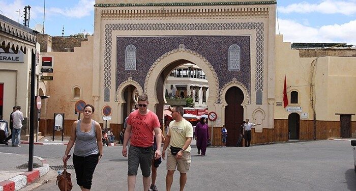 Mauvaise image du tourisme à Fès après l’agression d’un propriètaire d’hôtel