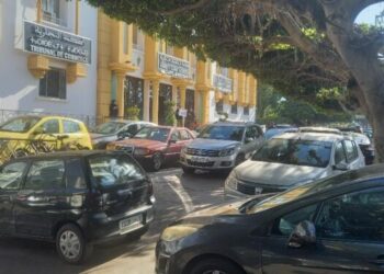 Madame le maire, Fatiha El Moudni, appelée à sévir contre le stationnement illégal à Rabat