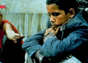 Corps de l’acteur d' »Ali Zaoua » retrouvé dans un lieu abandonné