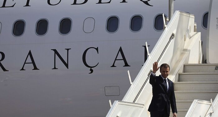 Départ d’Emmanuel Macron : une visite marquante pour les relations Maroc-France