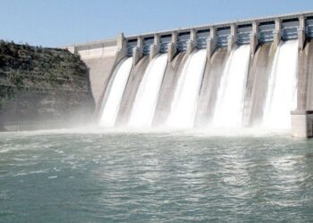 Pluies salvatrices : le taux de remplissage des barrages marocains en forte hausse