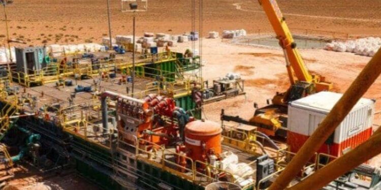 Sound Energy et Getech s’associent pour explorer l’hydrogène naturel au Maroc