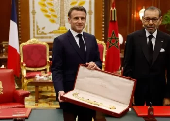 Macron et Mohammed VI : vers une nouvelle ère de coopération stratégique renforcée