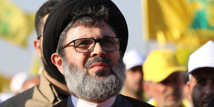 Le Hezbollah confirme la mort de Hachem Safieddine, potentiel successeur de Hassan Nasrallah
