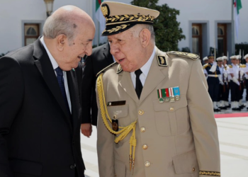 Budget militaire record en Algérie : les raisons de cette augmentation historique