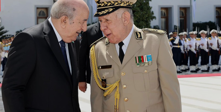 Budget militaire record en Algérie : les raisons de cette augmentation historique