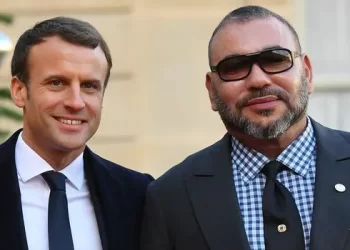 Une visite en grande pompe : Macron au Maroc après la reconnaissance du Sahara