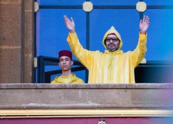 Discours Royal : de la logique de gestion du dossier Sahara à l&rsquo;offensive