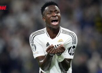 Vinícius envoie un nouveau message après sa perte du Ballon d’Or