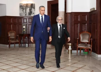 Bank Al Maghrib et la DGSN signent deux accords stratégiques