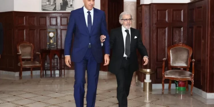 Bank Al Maghrib et la DGSN signent deux accords stratégiques