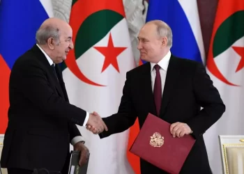 L’ambition russe au Maghreb : Un jeu d’influence complexe et stratégique
